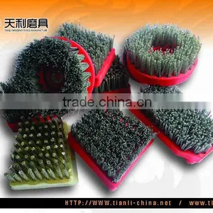 Fickert Brush for Stone thumbnail-1