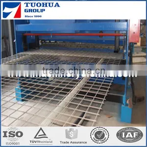 Hot Sale Weld Mesh Machine thumbnail-1
