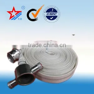 3inch Fire Hose With British Coupling thumbnail-1