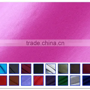 95% Lenzing Modal 5% Spandex Jersey Knitted Fabric thumbnail-3