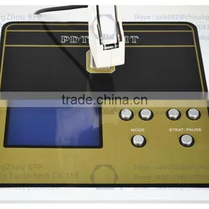 PDT Skin Resurfacing Blue Light Skin Treatment Beauty Instrument thumbnail-6