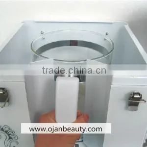 Hot 18 in 1 Multifunction Beauty Steamer Facial Machine DIY1001 thumbnail-6