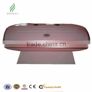 Professional Collagen Solarium Tanning Bed/solarium Machine/tanning Beds for Sale thumbnail-2