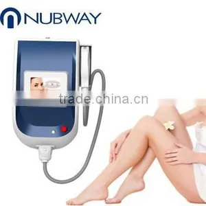 Skin Tightening Hot Sale Professional Designed Mini Medical Home Ipl Hair Removal Machine Improve Flexibility thumbnail-1