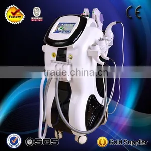 20% Discount! 2017 Newest Professional 4 in 1 Beauty Machine (CE/ISO/TUV) thumbnail-5