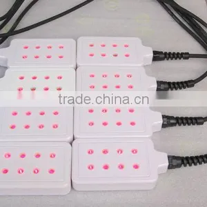 2015 New Desing Multifunction Functions Cavitation Lipolaser Slimming Machine thumbnail-3