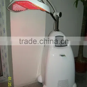 Improve fine lines Hot!!! Professional Skin Care Beauty Salon Skin Facial Led Light Therapy Rejuvenation Pdt Led Light Therapy Machine For Home Use thumbnail-3