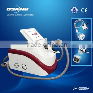 Beauty & Personal Care / Cold Frozen Lipo / Velasmooth Vacuum Massage Weight Loss Device thumbnail-1
