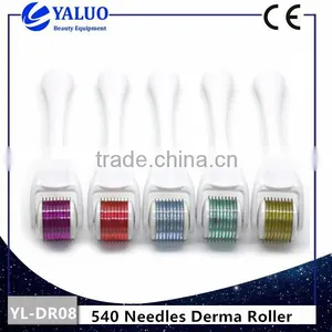 540 Stainless Steel Needles Derma Roller With Factory Frice and ce Approval thumbnail-1