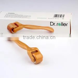 192/120/64 Needles Gold Color Titanium Needles Dr.roller Derma Roller thumbnail-5