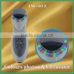 Wrinkle Removal Ipl Skin Rejuvenation Pigmented Spot Removal Machine Home LW-013 Face Lifting thumbnail-1