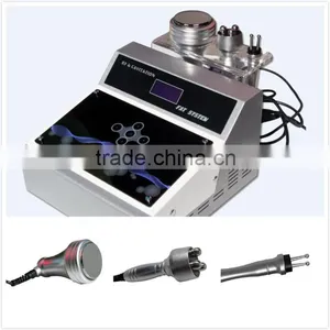 Body Slimming Machine, Pressotheraphy Machine, Fattiness Dissolving Beauty Equipment thumbnail-1