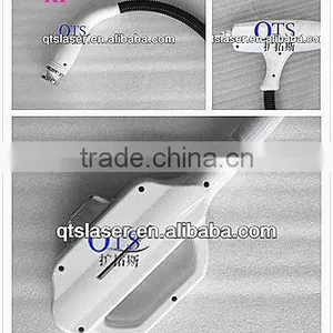 3 in 1 Elight +RF +nd Yag Laser Multi-function Beauty Machines thumbnail-3