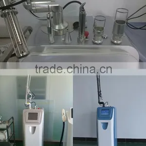 Newest Design Fractional Co2 Laser Sanhe Products Vaginal Applicator Plastic Surgery Fractional Co2 Laser thumbnail-6