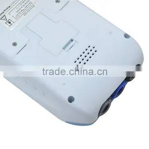 2015 New Touch Screen Palm Patient Monitor Emergency Monitor Vital Sign Monitor thumbnail-4