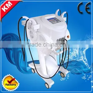 High-tech Super 6s Ultrasonic Cavitation Fat Reducing Machine thumbnail-1