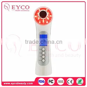 Multifunctional Home Use Led Face Mask Wrinkle Removal Beauty Facial Tool Photon Beauty Equipment Permanent thumbnail-1