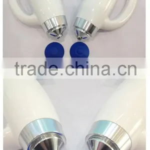 New Technology Acoustic Wave Therapy Cooling Fat Loss Machine thumbnail-6