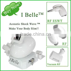 Tripollar rf Machine I Belle thumbnail-1