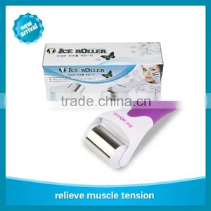 Newest Design Ice Roller for Face and Body Massage Skin Cooling Derma Ice Roller/ Ice Derma Roller Korea thumbnail-6
