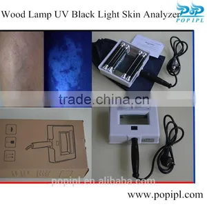 Armpit / Back Hair Removal DEESS Home Use Painless IPL Laser Permanent Hair Removal Machine Skin Rejuvenation thumbnail-2