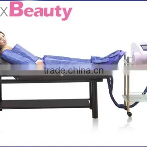 Maxbeauty Far Infrared Ems Pressotherapy Pressoterapia 3 in 1 thumbnail-1