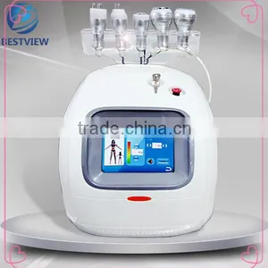 Fast Cavitation Slimming System Portable Cavi Lipo Machine Cavitation Machine With Vacuum Cavitation System Body Cavitation Machine thumbnail-2