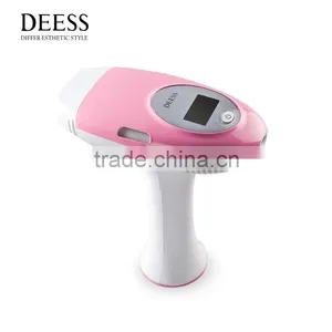 Latest 3 Functions in 1 Ipl Machine Hair Removal Waxing Machine for Permanet Hair Removal thumbnail-1