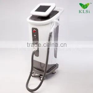 KLSi Big Spot-size 808nm Diode Laser Hair Salon Equipment for Hair Removal thumbnail-1