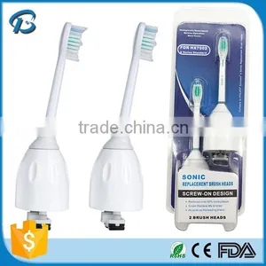 Very Low Noise Eseries Tootbrush Head thumbnail-1
