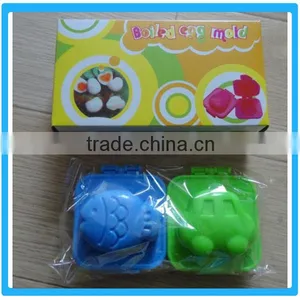 Resuable Plastic Cartoon Cake Fondant Mold Cookie Molds Cake DIY Decorating Tools thumbnail-1