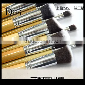 Private Logo Makeup Brush Set 10pcs Makeup Brush Sets Professional Makeup Brushes Set thumbnail-5