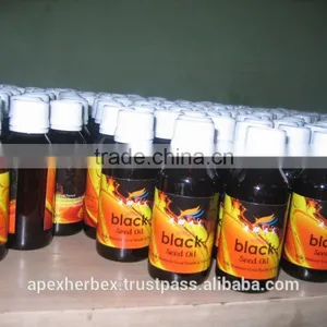 Black Cumin Seed /Habbatus Sauda thumbnail-6