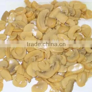 Hot Sale Canned Mushroom Slice Export thumbnail-1
