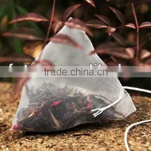 Pyramid Tea Bag Processing thumbnail-1