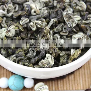 2015yr Shipping From China Chinese Loose Leaf Green Tea for Weight Loss thumbnail-5
