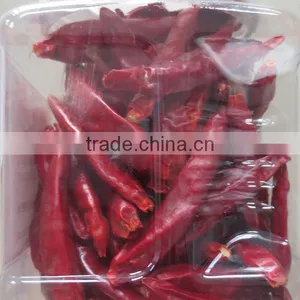 Without Stem Chilli Whole Chilli Midium Hot Chilli thumbnail-3