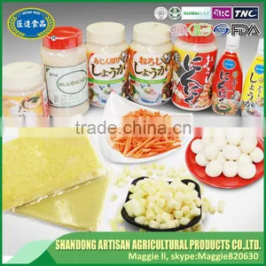 World Popular Garlic Paste Supplier and China Garlic Sauce thumbnail-6