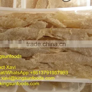 High Quality Dry Salted Pacific Cod Fish Migas thumbnail-2