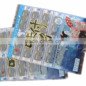 2.68OZ Seasoned Seaweed Laver thumbnail-3