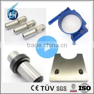 High Precision Coffee Vending Brass Casting Machine Parts Die Casting Welding Milling Bending Sheet Metal Laser Cutting Machine thumbnail-4
