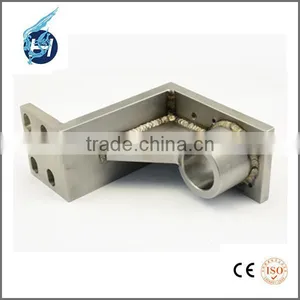 Design Inverter Laser Plastic Welding Machine Parts With Grinding Turning Aluminum Alloy Brass Stainless Steel Large Vertail thumbnail-3