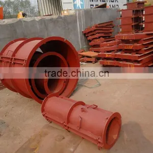 Concrete Pipe Large Diameter/culvert Pipe Diameter From 200 to 1000mm thumbnail-5