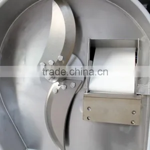 FC-319 Hot Sale Stainless Steel Bone Cutter Chopper Chopping Cutting Machine thumbnail-4
