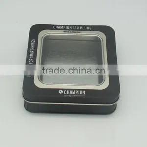 Economical and Practical Chinese Mini Gift Box,metal Gift Box thumbnail-1