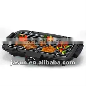 Electril Grill thumbnail-1