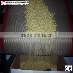 High Effiency Microwave Soybean Roasting Machine/Soybean Dryer thumbnail-2