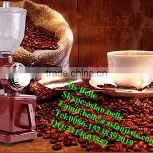 Home Use Electric Coffee Mill/coffee Grinder thumbnail-3