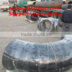ASTM A860 WPHY 46End Cap thumbnail-1