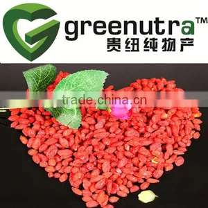 Chinese Wolfberry Extract thumbnail-1